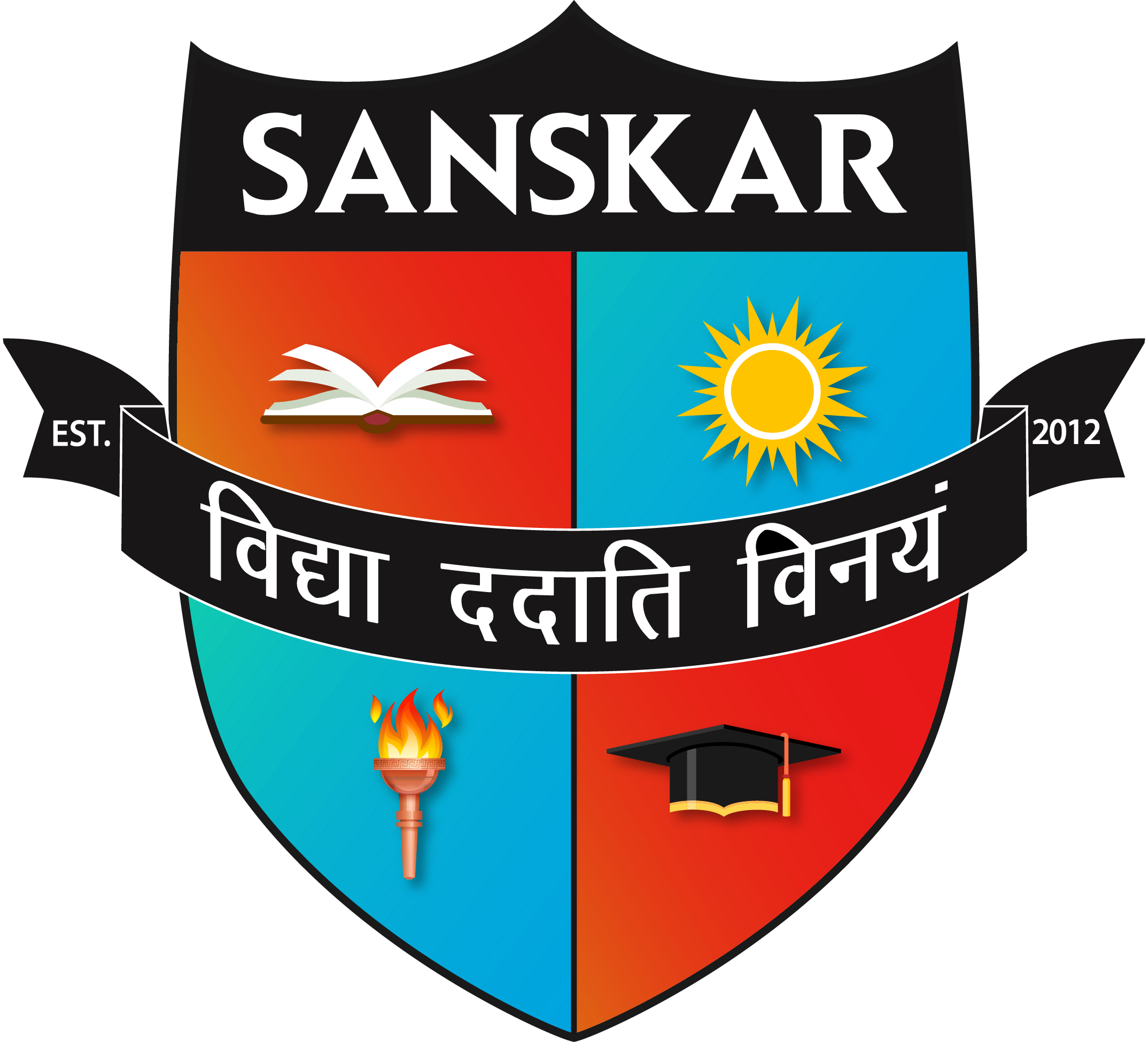 Sanskar School, kaladera