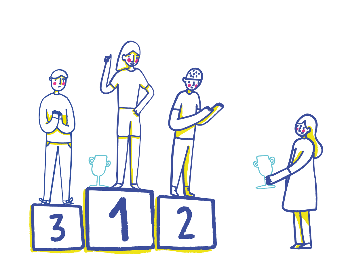 Enhance the confidence